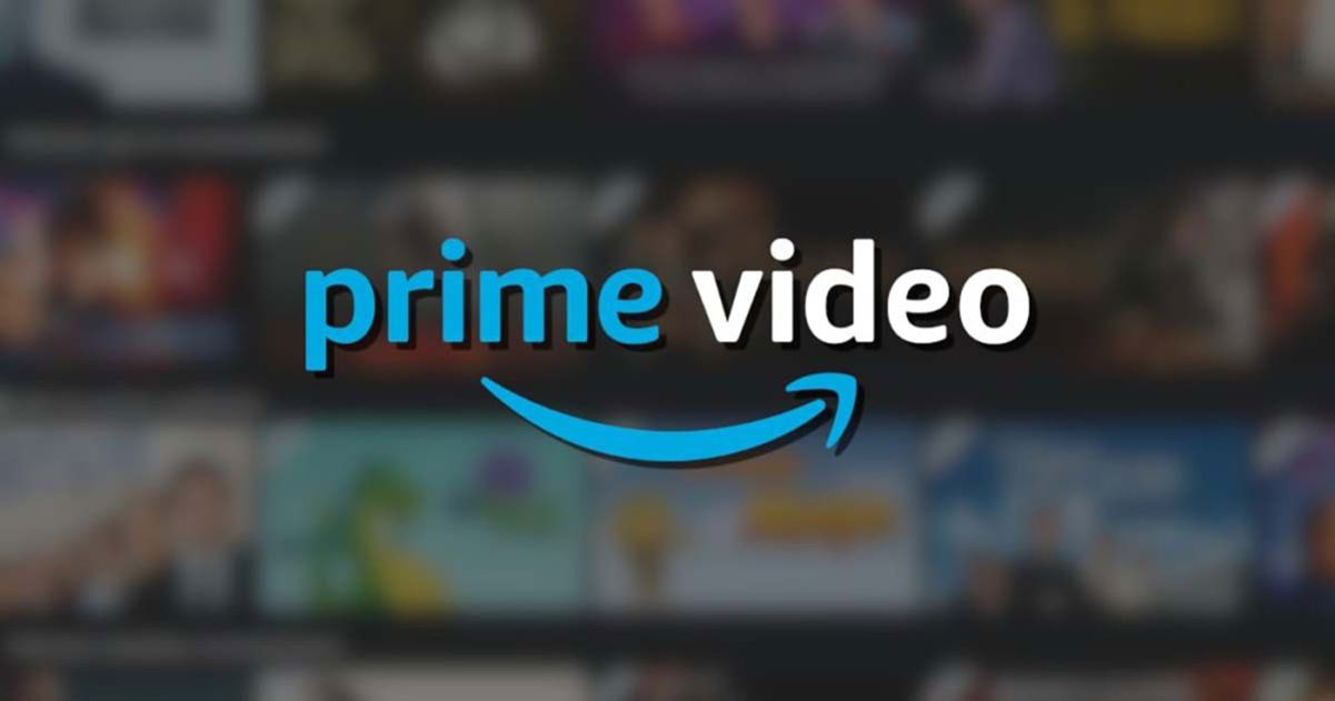 Wideo Amazon Prime